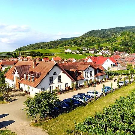 Das Landhotel Weingut Gernert Sankt Martin Exterior photo